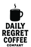 Daily Regret Coffee Co. - Home