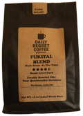FUKITAL | Dark Roast Coffee