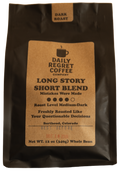 Long Story Short | Medium-Dark Roast Coffee